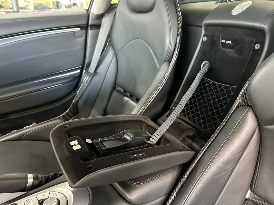 2007 McLaren - Image 12 of 13
