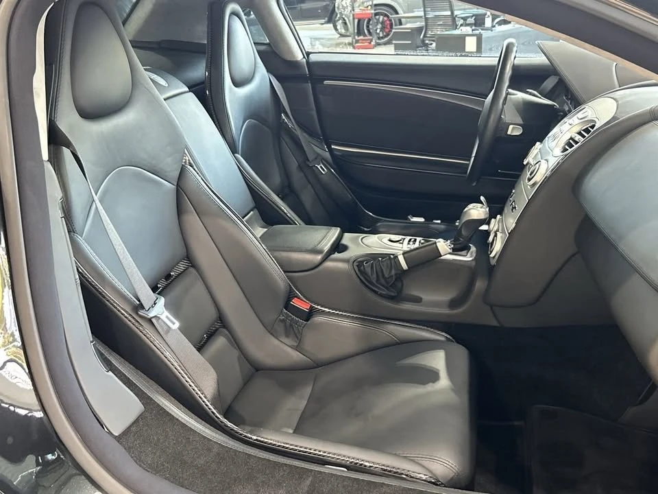 2007 McLaren - Image 8 of 13