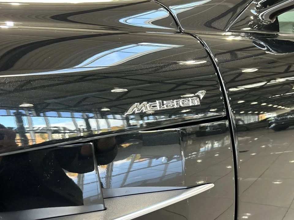 2007 McLaren - Image 13 of 13