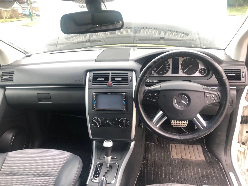2007 Mercedes-Benz W245 B-Class - Image 5 of 19