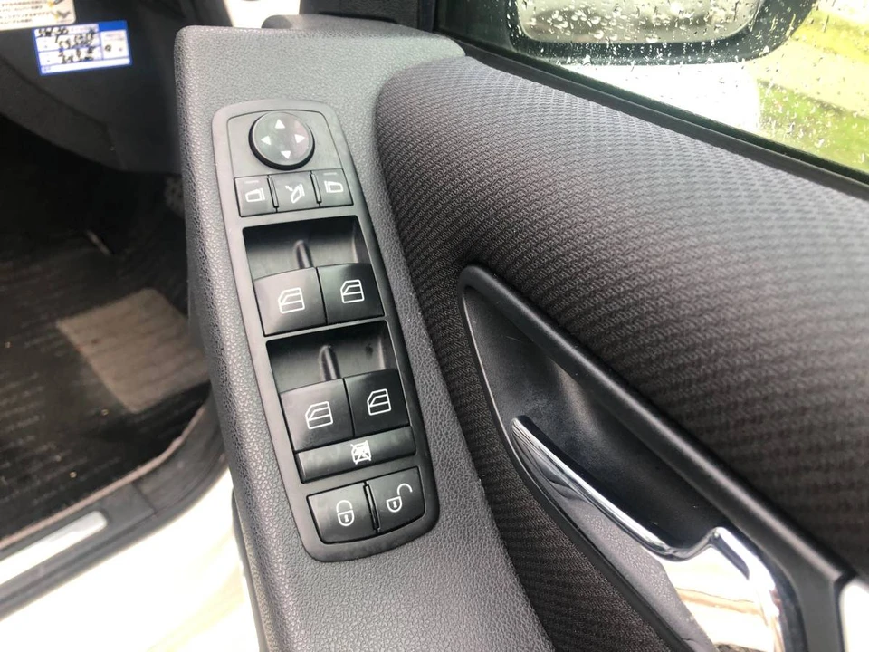 2007 Mercedes-Benz W245 B-Class - Image 6 of 19