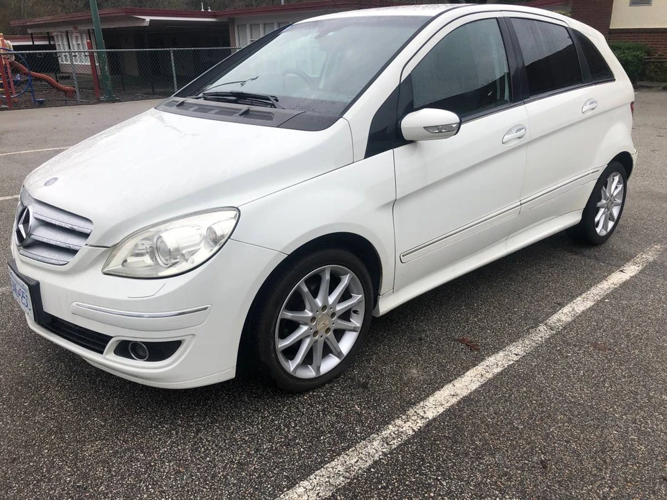 2007 Mercedes-Benz W245 B-Class - Image 2 of 19
