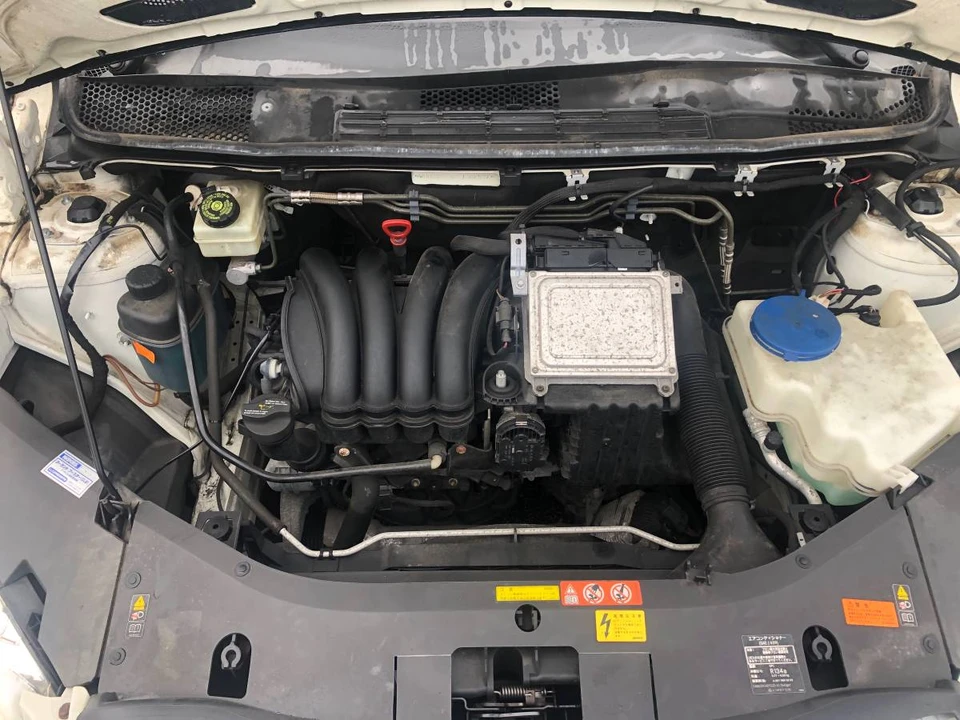 2007 Mercedes-Benz W245 B-Class - Image 10 of 19