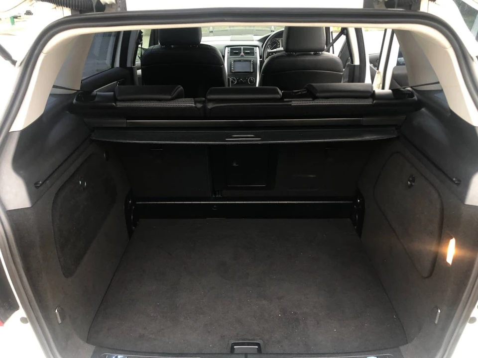 2007 Mercedes-Benz W245 B-Class - Image 7 of 19
