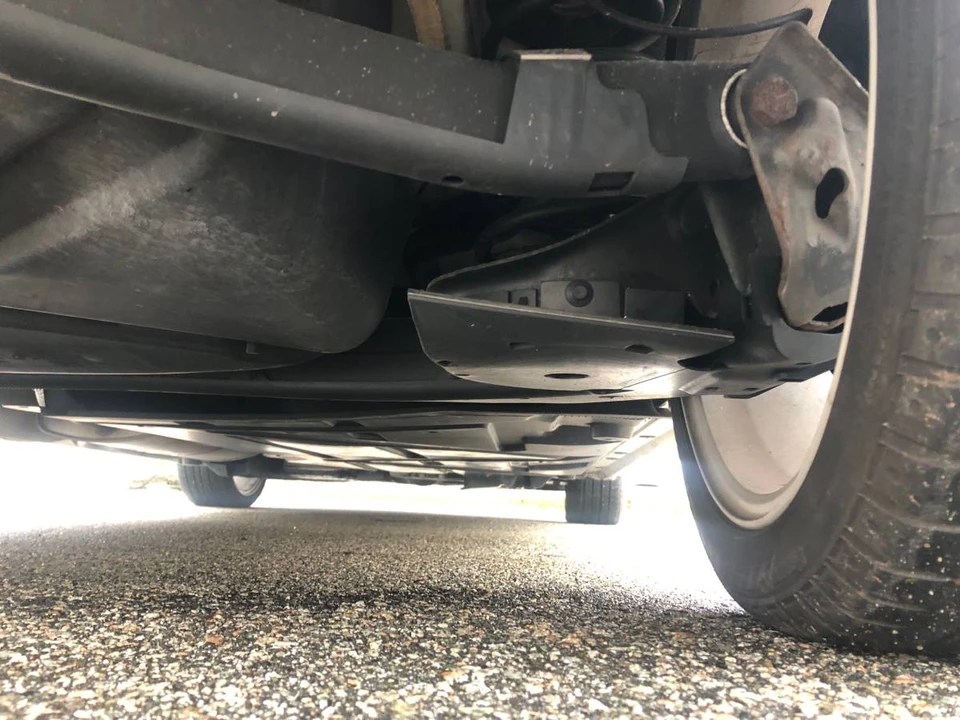 2007 Mercedes-Benz W245 B-Class - Image 14 of 19