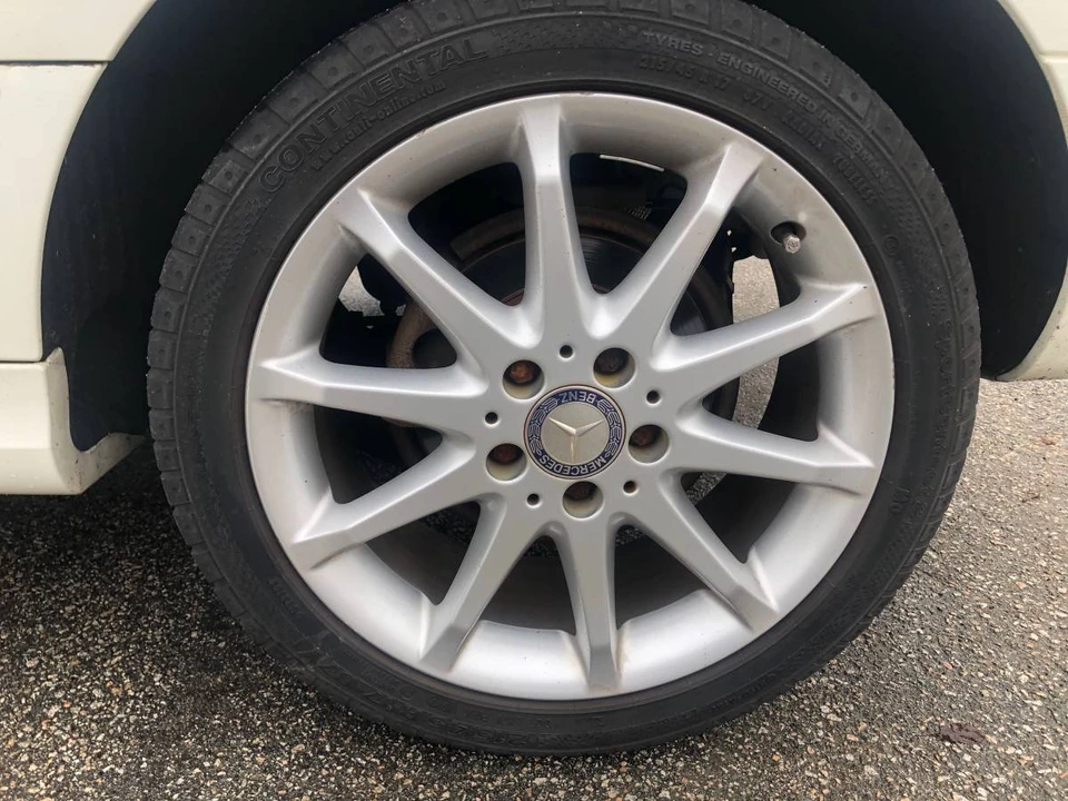 2007 Mercedes-Benz W245 B-Class - Image 15 of 19