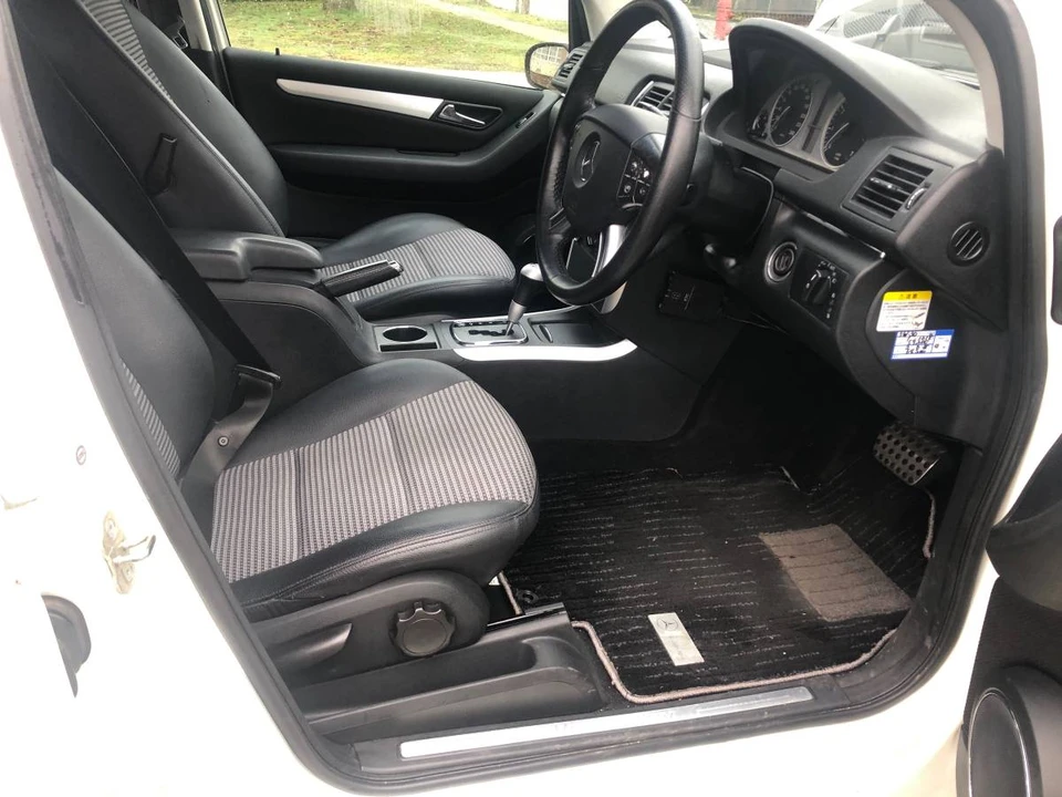 2007 Mercedes-Benz W245 B-Class - Image 9 of 19