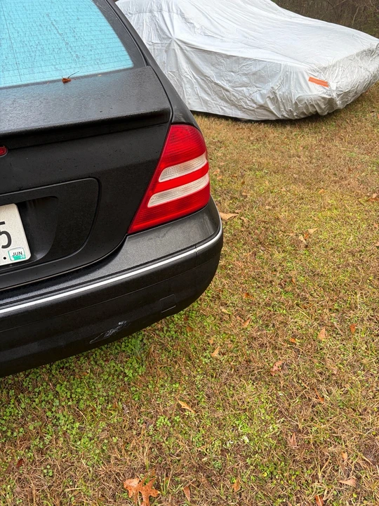 2007 Mercedes-Benz W211 E-Class - Image 9 of 11