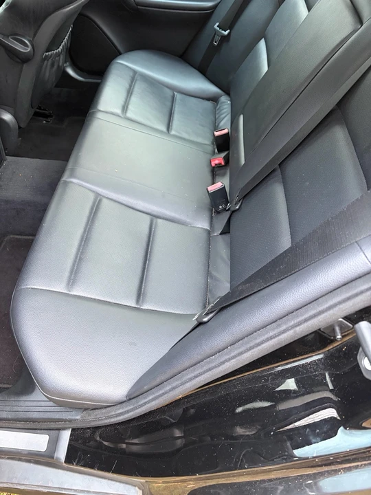 2007 Mercedes-Benz W211 E-Class - Image 11 of 11