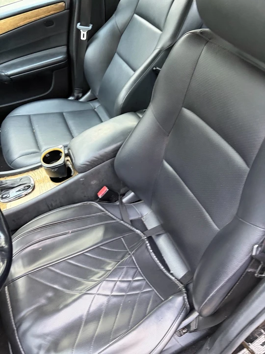2007 Mercedes-Benz W211 E-Class - Image 10 of 11