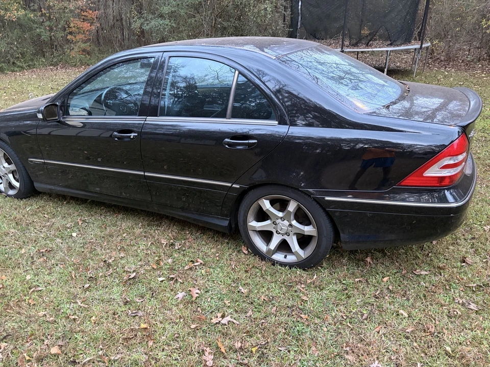 2007 Mercedes-Benz W211 E-Class - Image 3 of 11