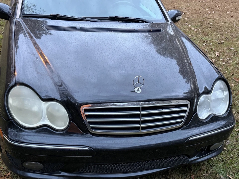 2007 Mercedes-Benz W211 E-Class - Image 2 of 11