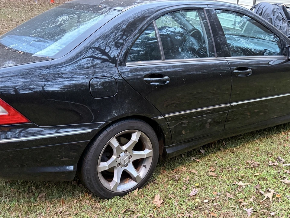 2007 Mercedes-Benz W211 E-Class - Image 4 of 11