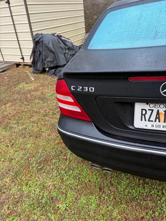 2007 Mercedes-Benz W211 E-Class - Image 7 of 11