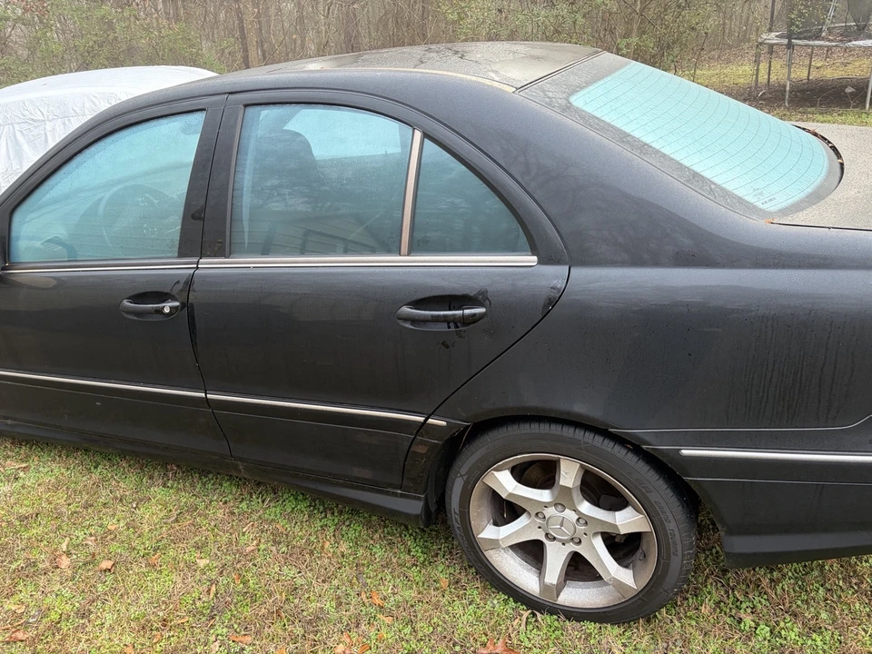 2007 Mercedes-Benz W211 E-Class - Image 6 of 11