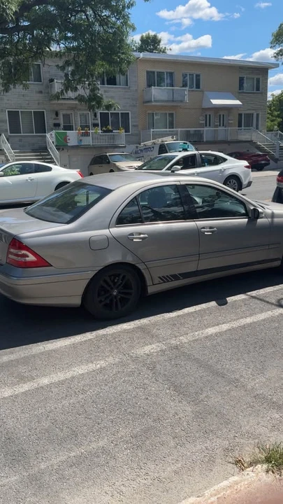 2007 Mercedes-Benz E-Class - Image 4 of 7