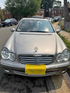2007 Mercedes-Benz 300 CE