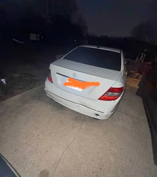 2007 Mercedes-Benz 300 CE