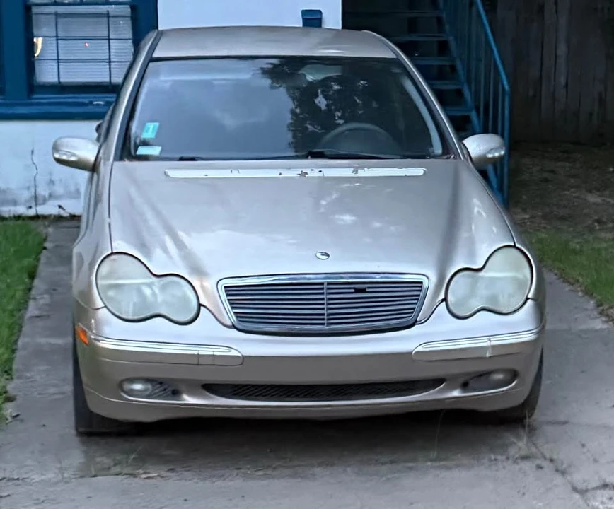 2007 Mercedes-Benz W211 E-Class - Image 6 of 6