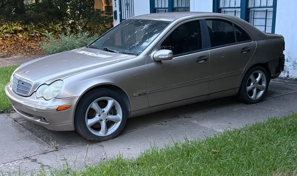2007 Mercedes-Benz W211 E-Class - Image 5 of 6