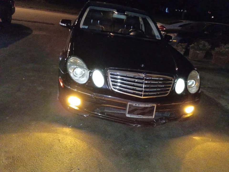 2007 Mercedes-Benz W211 E-Class - Image 11 of 13