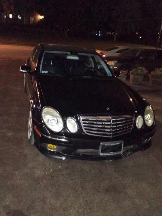 2007 Mercedes-Benz W211 E-Class - Image 13 of 13