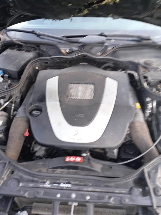 2007 Mercedes-Benz W211 E-Class - Image 6 of 13