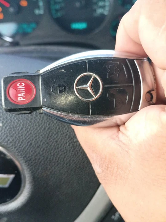 2007 Mercedes-Benz W211 E-Class - Image 2 of 13