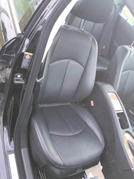 2007 Mercedes-Benz W211 E-Class - Image 8 of 13