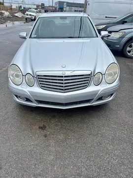 2007 Mercedes-Benz 300 E
