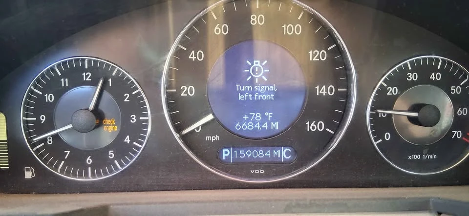 2007 Mercedes-Benz W221 S-Class - Image 6 of 9