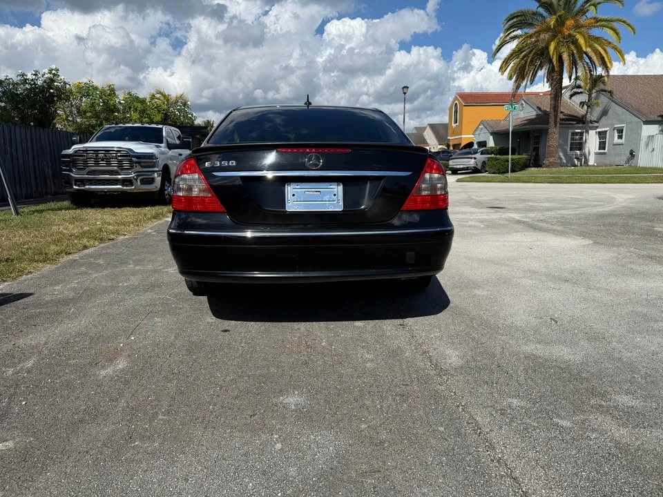 2007 Mercedes-Benz W211 E-Class - Image 6 of 19