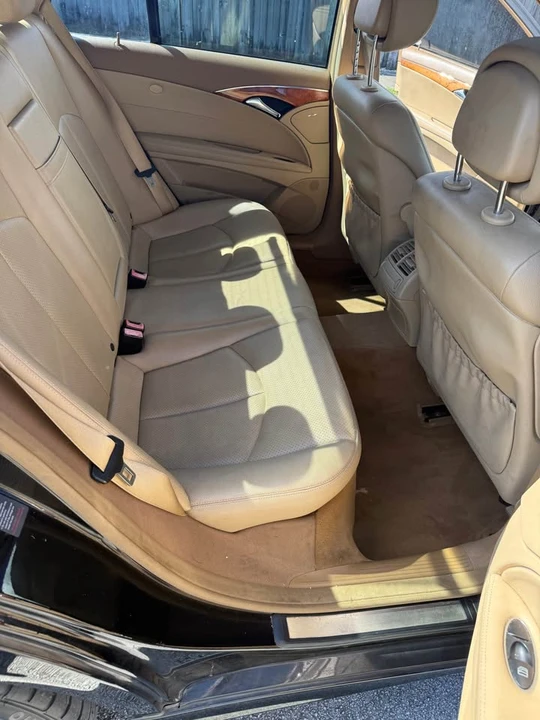 2007 Mercedes-Benz W211 E-Class - Image 13 of 19