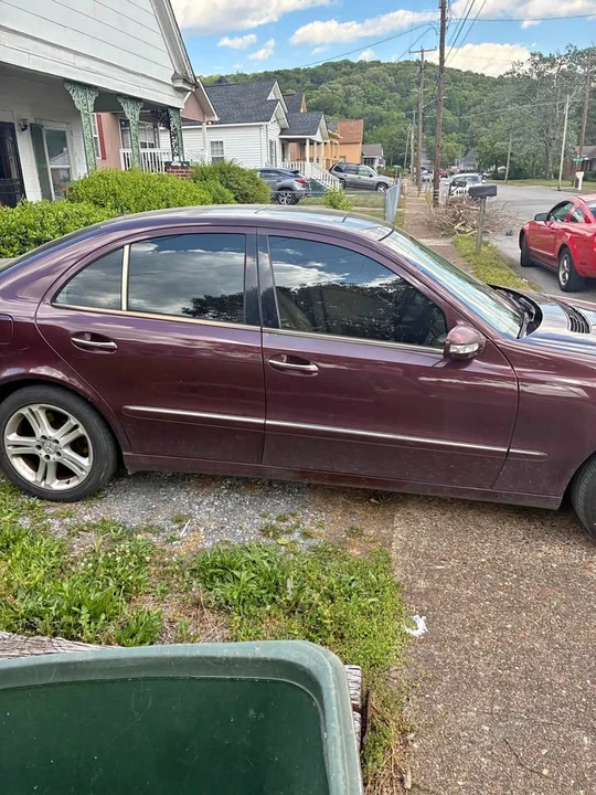 2006 Mercedes-Benz W211 E-Class - Image 2 of 3