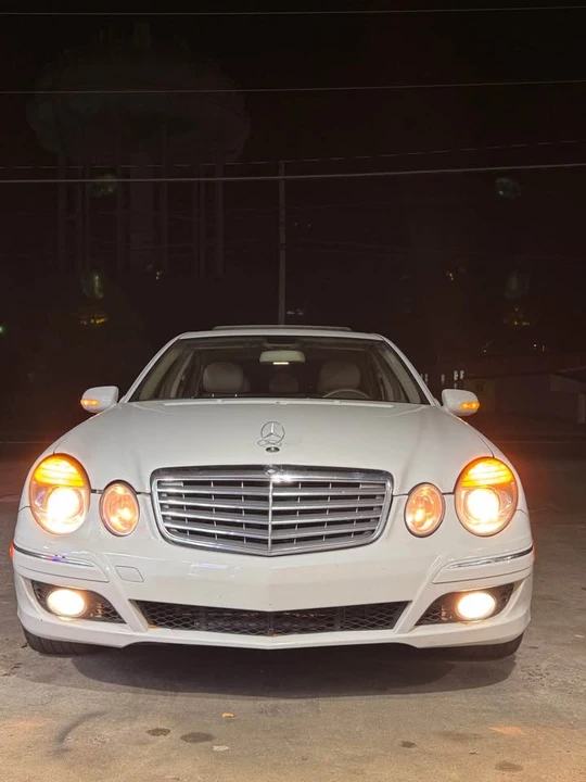 2007 Mercedes-Benz W211 E-Class - Image 6 of 18