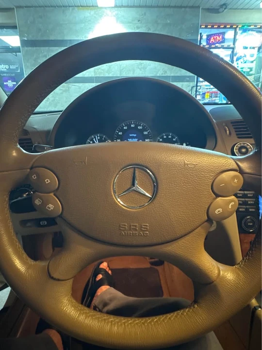 2007 Mercedes-Benz W211 E-Class - Image 18 of 18