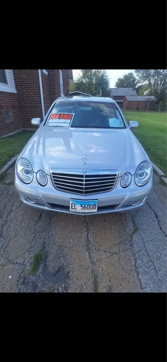2007 Mercedes-Benz W112 - Image 2 of 6