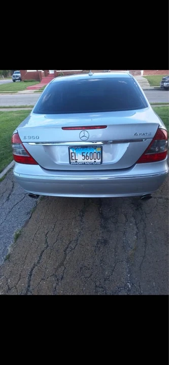 2007 Mercedes-Benz W112 - Image 4 of 6