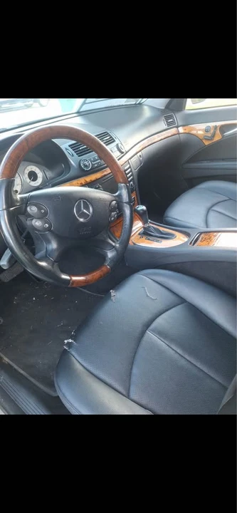 2007 Mercedes-Benz W112 - Image 6 of 6