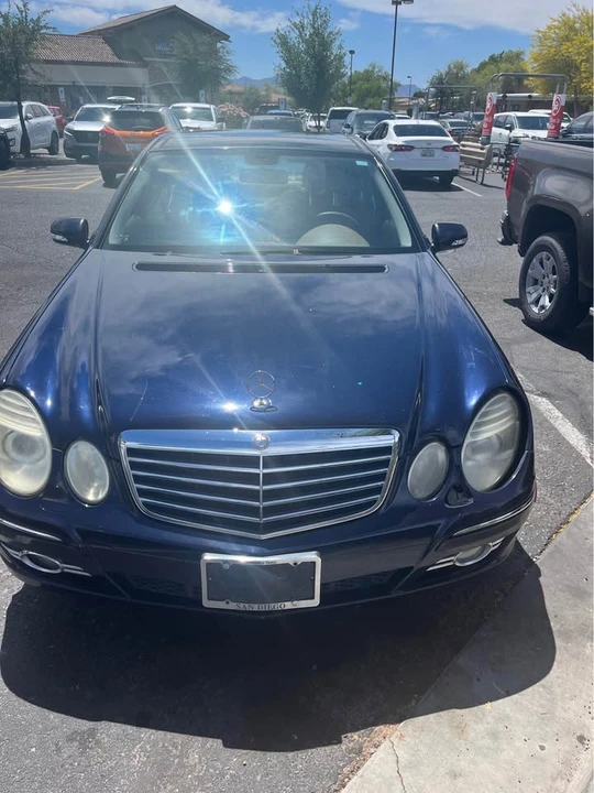 2007 Mercedes-Benz W112 - Image 5 of 7