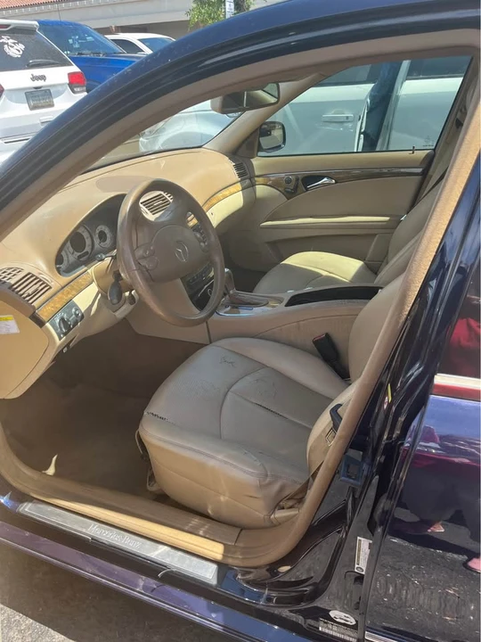 2007 Mercedes-Benz W112 - Image 6 of 7