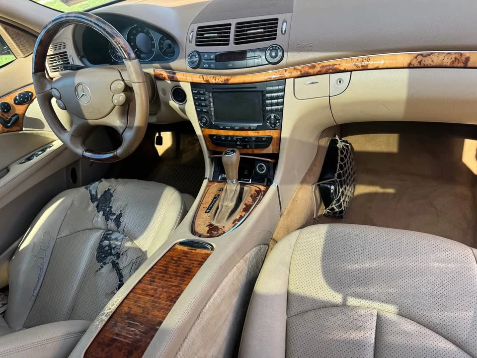 2007 Mercedes-Benz W112 - Image 8 of 8