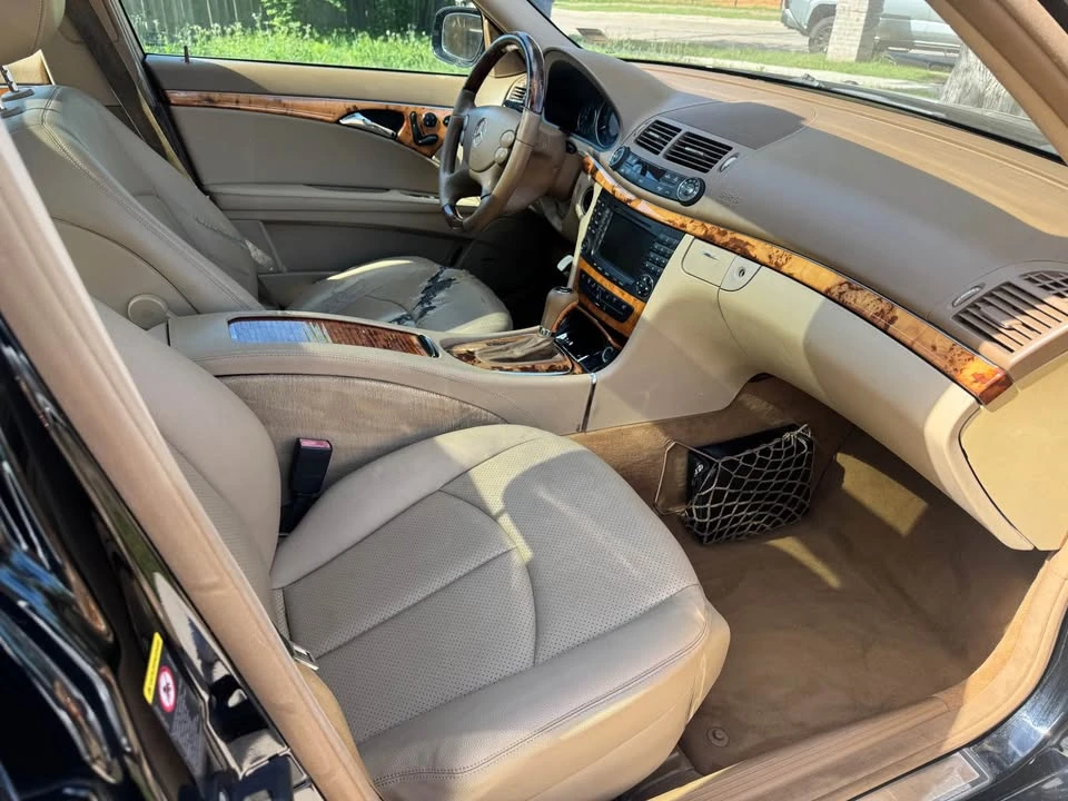 2007 Mercedes-Benz W112 - Image 7 of 8