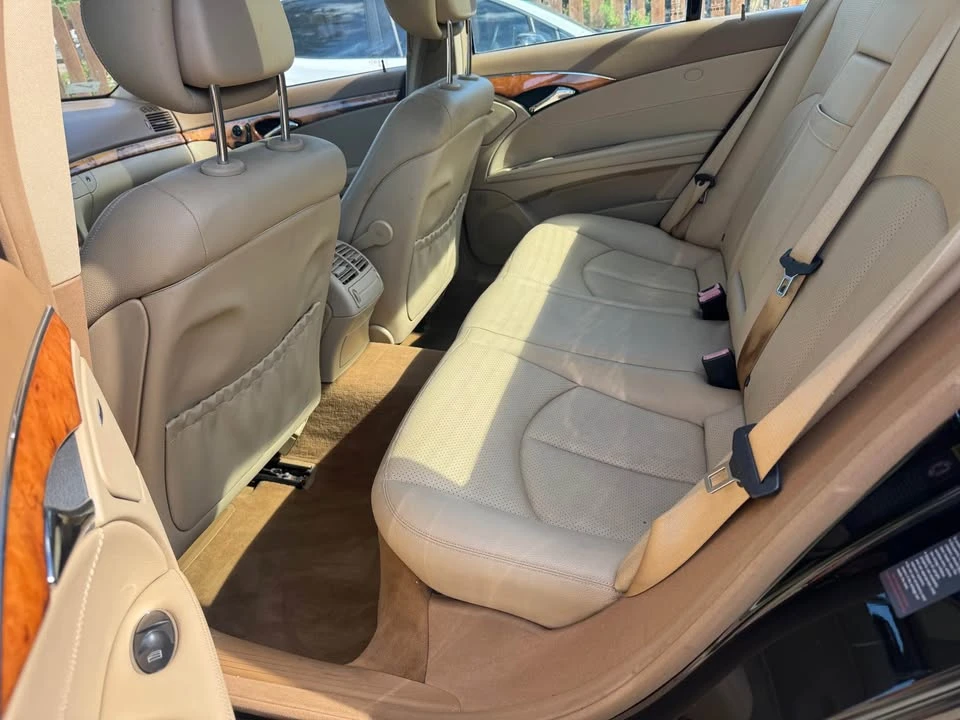 2007 Mercedes-Benz W112 - Image 6 of 8