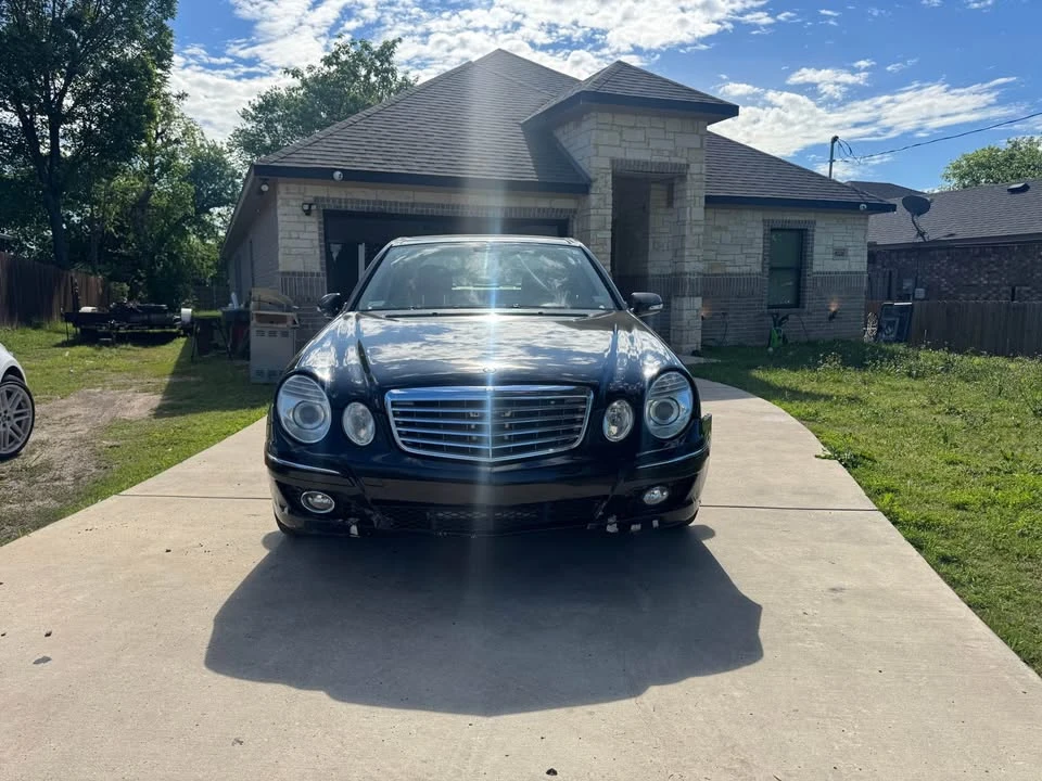 2007 Mercedes-Benz W112 - Image 2 of 8