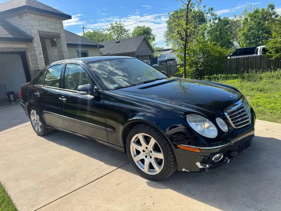 2007 Mercedes-Benz W112 - Image 3 of 8