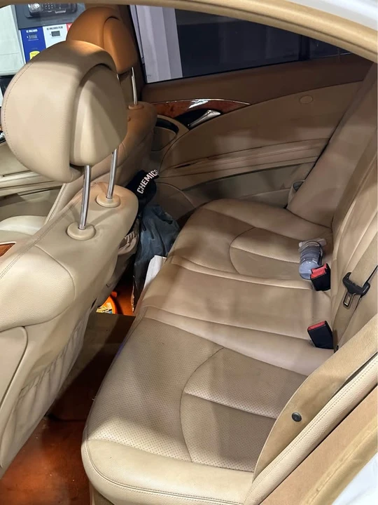 2007 Mercedes-Benz W211 E-Class - Image 7 of 7
