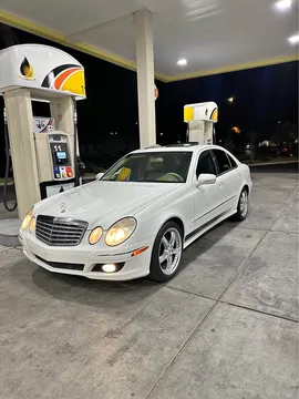 2007 Mercedes-Benz 320 Bluetec