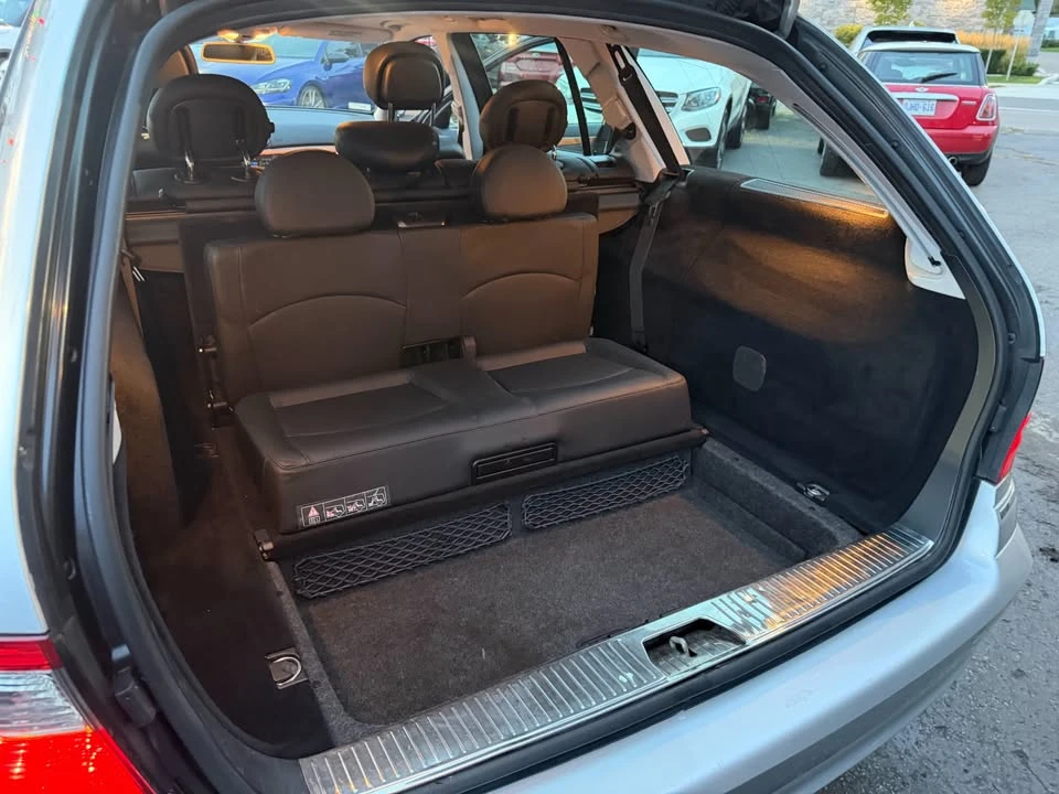 2007 Mercedes-Benz W211 E-Class - Image 15 of 16