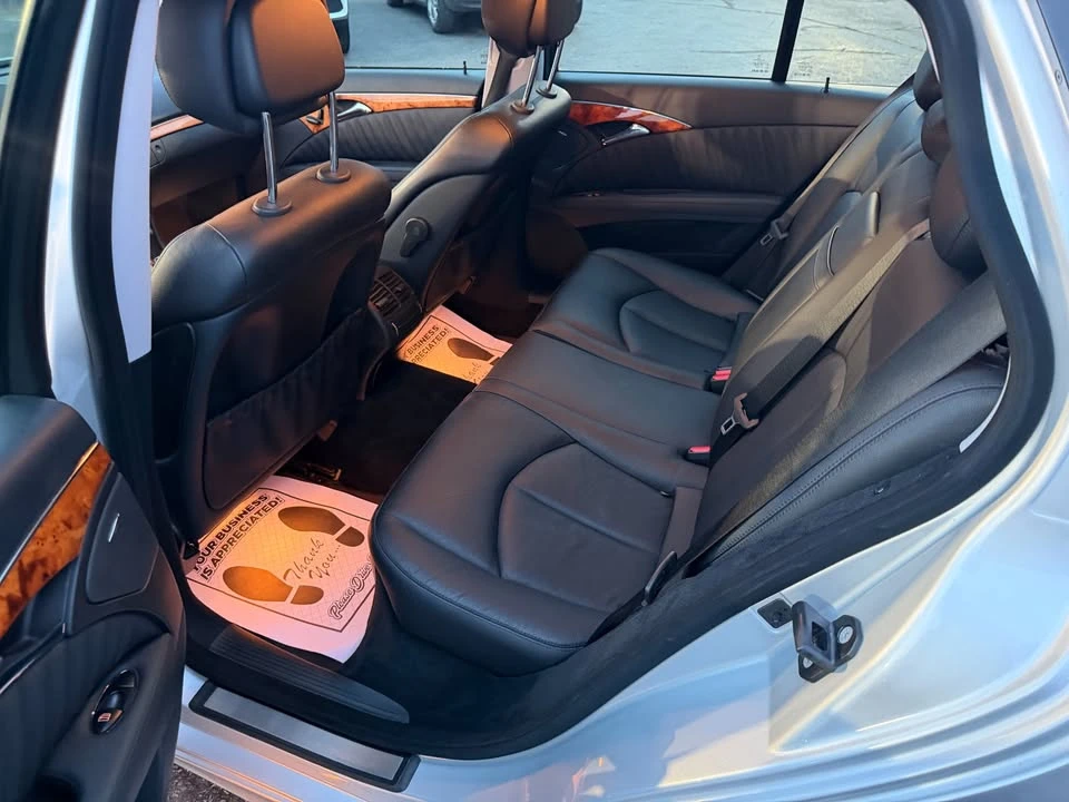2007 Mercedes-Benz W211 E-Class - Image 14 of 16